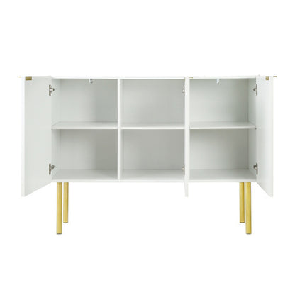 Viva Solenne Modern Simple & Luxurious Sideboard