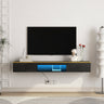 Viva Elite Nebula Floating LED TV Stand – The Future of Ambient Entertainment Architecture