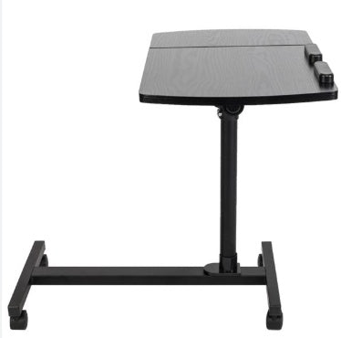 adjustable computer desk work surface