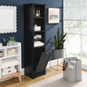 Viva Elara Floor-Standing Storage Cabinet