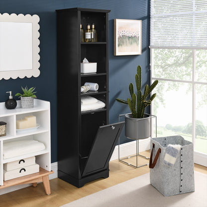 Viva Elara Floor-Standing Storage Cabinet