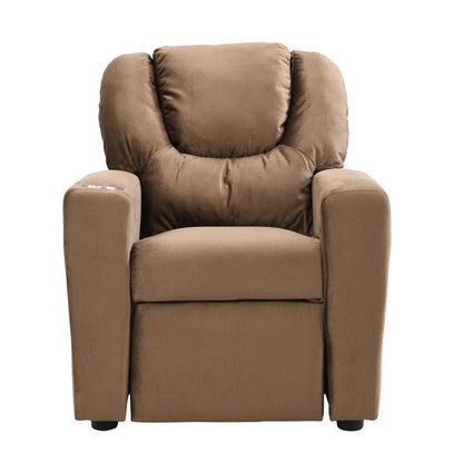 Viva Petite Luxe Collection: Mini Monaco Kids Couch