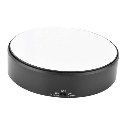 Viva Elite Lumière 360° Rotating Display Stand – The Future of Dynamic Presentation