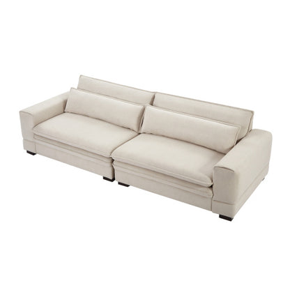 Viva Atelier Avebury Medieval Beige Fabric S
