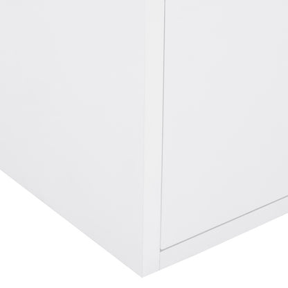 24-Inch Floating Wall-Mounted Bathroom Vanity with White Ceramic Sink & Drawer Storage | Sleek & Modern Design