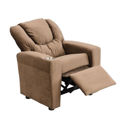 Viva Petite Luxe Collection: Mini Monaco Kids Couch