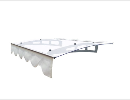 Argent Window & Door Awning | Viva Nimbus