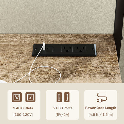 Viva Kitchen Command Collection: Sierra Appliance Tower