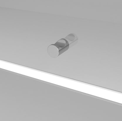 Viva Elite Luminous Shoe Storage Cabinet – The Future of Illuminated Organization