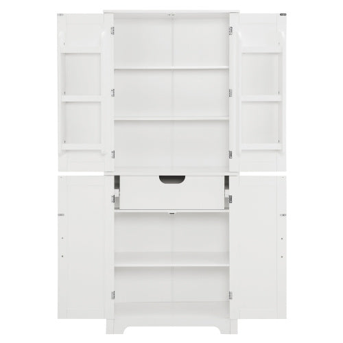 Viva Elite Collection: Bathroom & Home Office Lockers