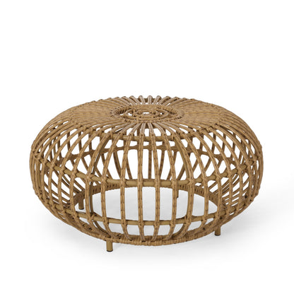 Viva Urban Boho Collection: Ottowa Coffee Table