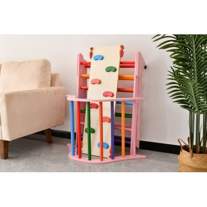 Viva Atelier Pico Modular Climbing Triangle & Ramp