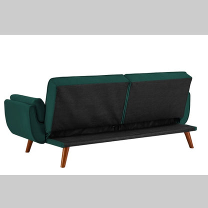 Viva Elite Alba Modern Fabric Sofa - The Future of Contemporary Comfort