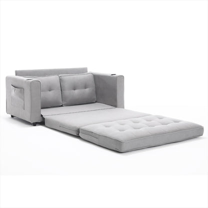 Viva Elite 3-in-1 Futon Sofa - The Future of Transformative Living