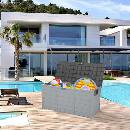 Viva Smart Living Collection: The Avalon Courtyard Storage Box