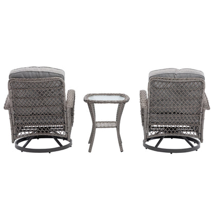 Viva Outdoor Lounge Series – Redefining Relaxation with Intentional Design