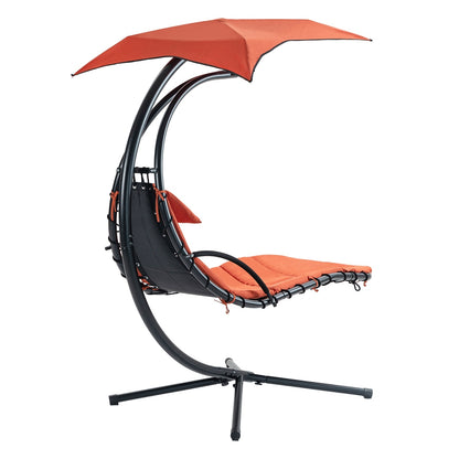 Viva Zenith Hanging Chaise Lounger