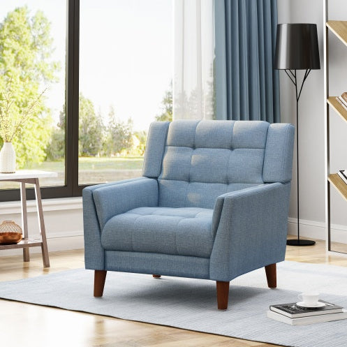 Viva Greenmont Upholstered Armchair