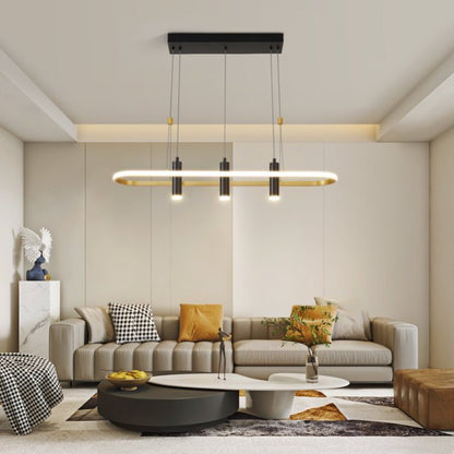 Viva Javeriah LED Pendant Light