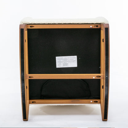 Viva Serenity Collection: The Urban Rocker Chair