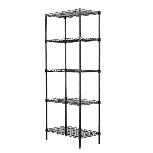 Viva Nova Combination Metal Household Shelves