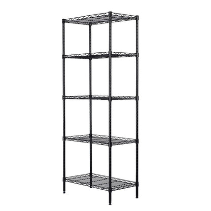 Viva Nova Combination Metal Household Shelves