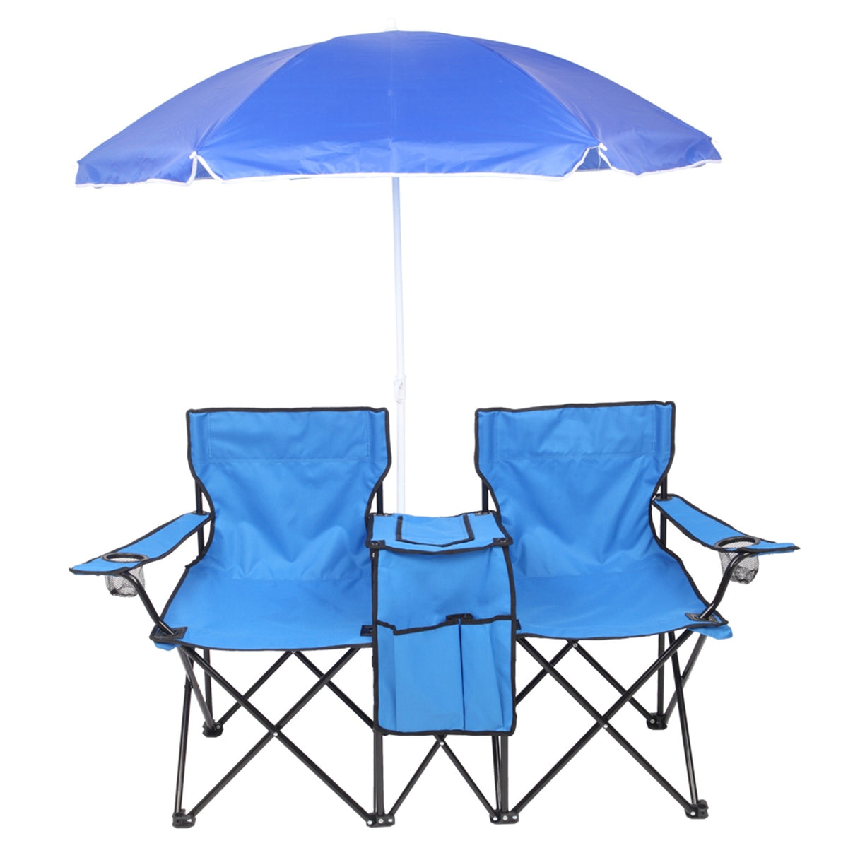 Solstice Folding Beach & Fishing Chair | Viva