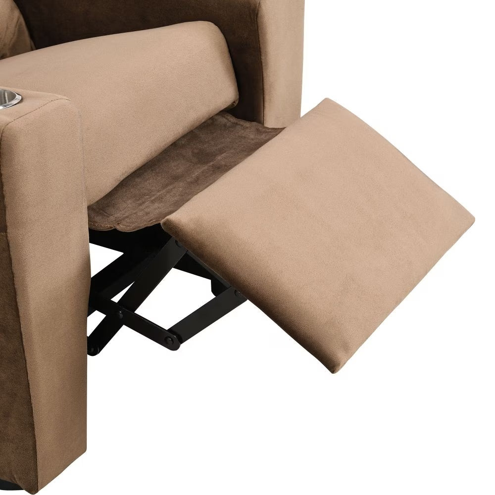 Viva Petite Luxe Collection: Mini Monaco Kids Couch