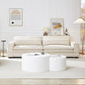 Viva Atelier Avebury Medieval Beige Fabric S