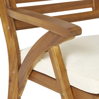 Viva Loire Wooden Dining Chair Set – Where Tradition Meets Urban Refinement