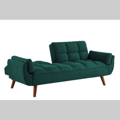 Viva Elite Alba Modern Fabric Sofa - The Future of Contemporary Comfort
