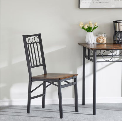 Viva Flex Fold Chairs – Modern Comfort that Moves with You