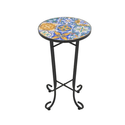 Patio Side Table