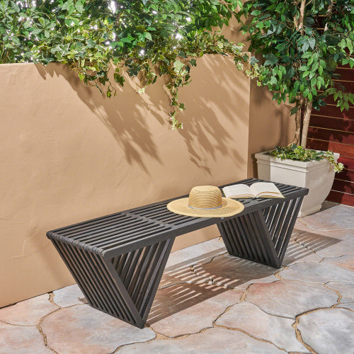 Viva Nocturne Collection: Viva Nocturne Shadowbench