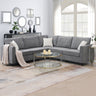Viva Avalon L-Shape Sectional Sofa