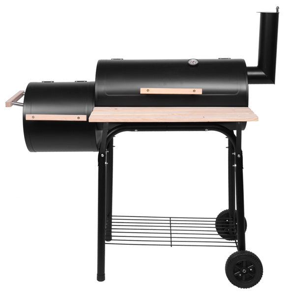 Viva Ember Black Carbon Countertop Oven