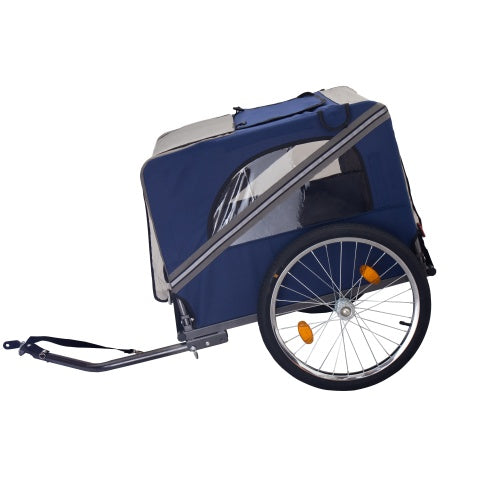 Viva Rover All-Terrain Bike Trailer