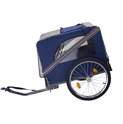 Viva Rover All-Terrain Bike Trailer