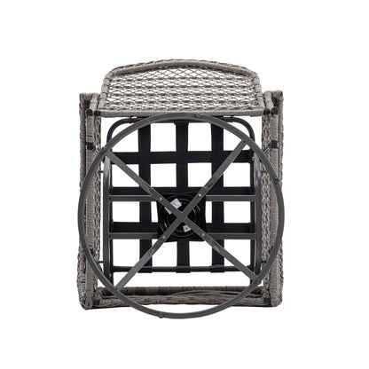 Viva Outdoor Essence Series – Redefining Movement in Modern Outdoor Living