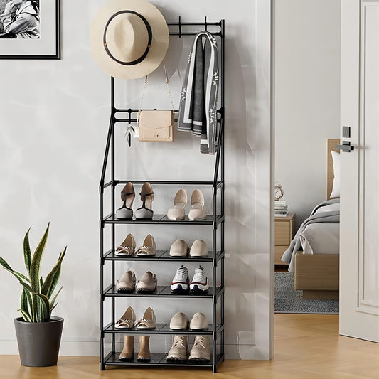 Viva Ascend Five-Layer Rack