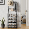 Viva Ascend Five-Layer Rack