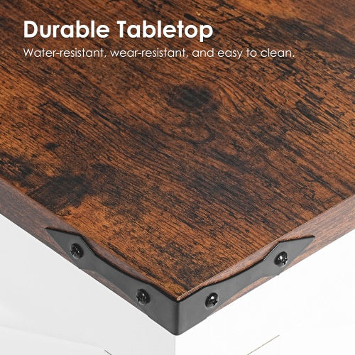 Viva Aspen Multi-Functional Lift-Top Coffee Table