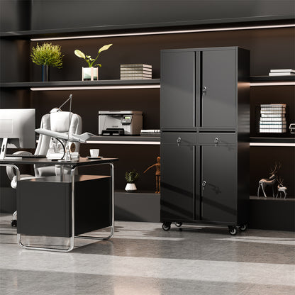 Viva Elite Mobile Tool Storage Cabinet – Where Workshop Meets Sophistication