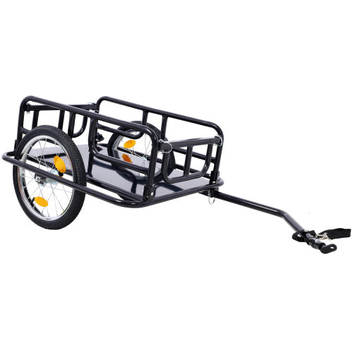 Viva Nomad Foldable Bike Cargo Trailer