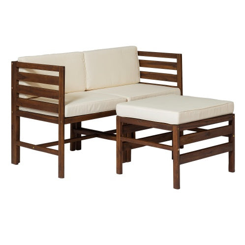Viva Smart Living Collection: The Arlo Modular Seating Trio
