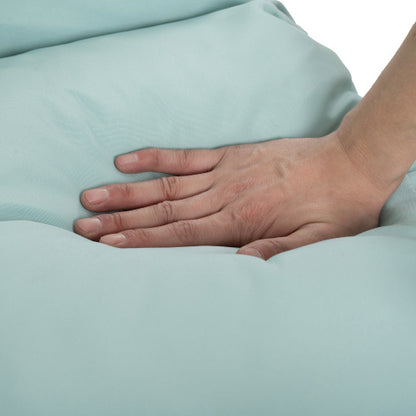 Luxury Hanging Egg Chair with Stand – The Ultimate Relaxation for Your Home