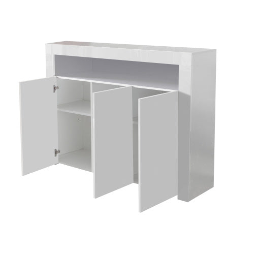 Viva Noir Radiance Sideboard