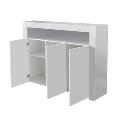 Viva Noir Radiance Sideboard