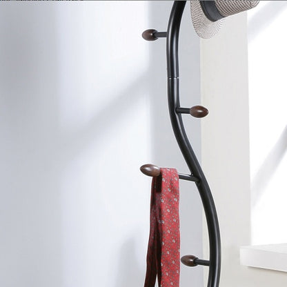 Viva Smart Living Collection: Arles Standing Coat Rack