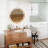 Viva Elite Smart LED Bathroom Mirror – 36